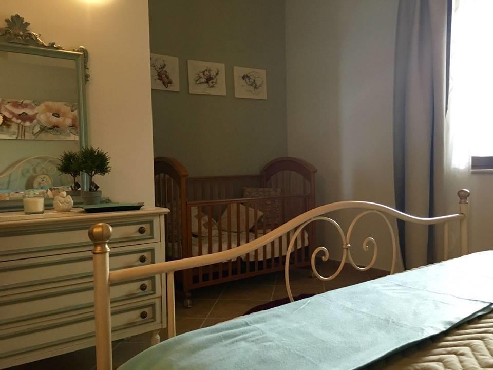Apartmán La Casa Di Stefania Pollutri Exteriér fotografie